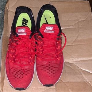 Nike zoom Pegasus 33